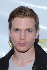 Foto del actor Tyler Elliot Burke
