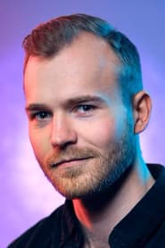 Foto del actor Jacob Jensen