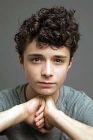 Foto del actor Lucas Jade Zumann