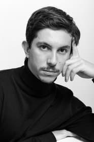 Foto del actor Iván López