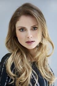 Foto del actor Rose McIver