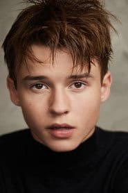 Foto del actor Maxwell Jenkins