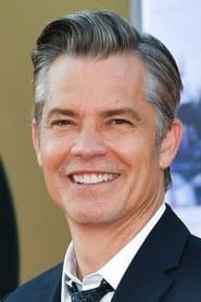 Foto del actor Timothy Olyphant