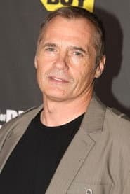 Foto del actor Tim Burns
