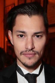 Foto del actor Zach Villa