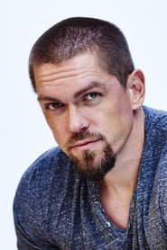 Foto del actor Steve Howey