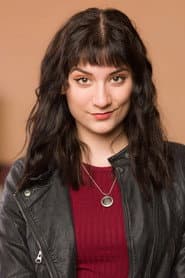 Foto del actor Anna Brisbin