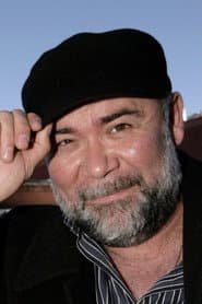 Foto del actor Jesús Ochoa