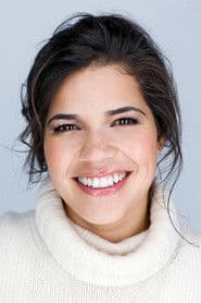 Foto del actor America Ferrera