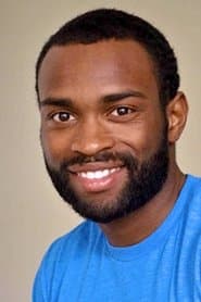 Foto del actor Djibril Pavadé