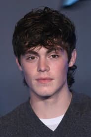 Foto del actor Jack Champion