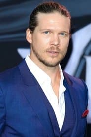 Foto del actor Scott Deckert