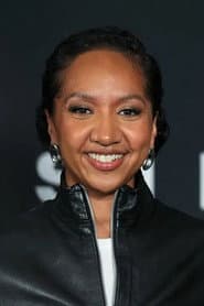 Foto del actor Alexandria Riley