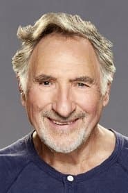 Foto del actor Judd Hirsch