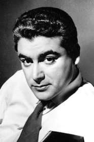 Foto del actor Alberto Farnese