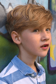 Foto del actor Finnlay Berger