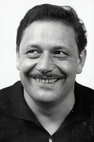 Foto del actor Claude Bertrand