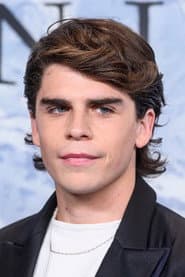Foto del actor Felipe Otaño