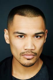 Foto del actor Alex Mallari Jr.