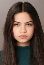 Foto del actor Caroline Valencia