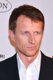 Foto del actor Tobias Zilliacus