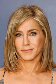 Foto del actor Jennifer Aniston
