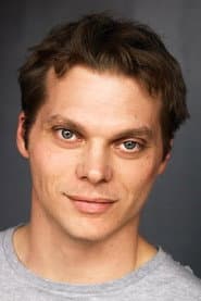 Foto del actor Brian Bisson