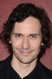 Foto del actor Christian Camargo