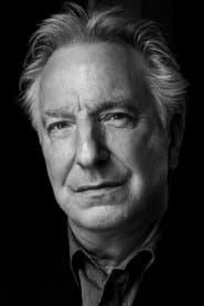 Foto del actor Alan Rickman