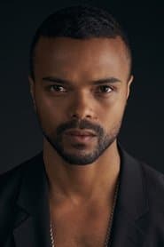 Foto del actor Eka Darville