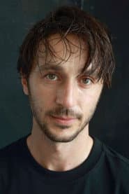 Foto del actor Ahmet Rıfat Şungar