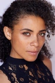 Foto del actor Murielle Hilaire