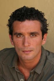 Foto del actor Xander Bailey