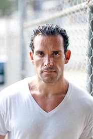 Foto del actor Jose Rosete