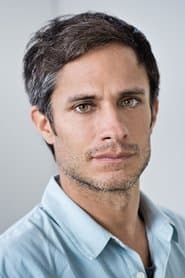 Foto del actor Gael García Bernal