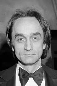 Foto del actor John Cazale