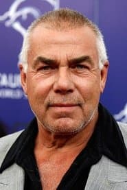 Foto del actor Sven-Ole Thorsen