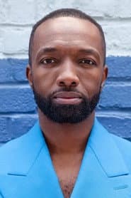 Foto del actor Jamie Hector