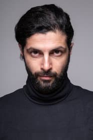 Foto del actor Kavé Niku
