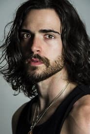 Foto del actor Tyler Tackett