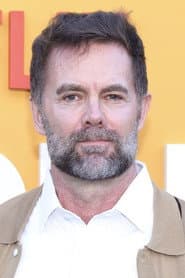 Foto del actor Garret Dillahunt