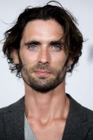 Foto del actor Tyson Ritter