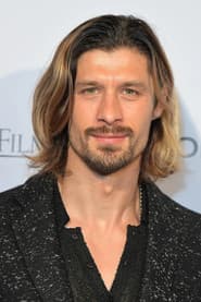 Foto del actor Peter Lee Thomas