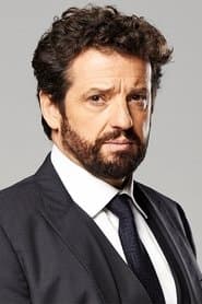Foto del actor Louis Ferreira