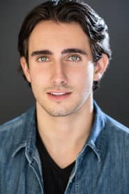 Foto del actor Spenser Pollard