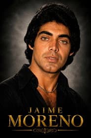 Foto del actor Jaime Moreno