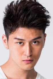 Foto del actor 岩永ジョーイ