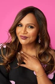 Foto del actor Mindy Kaling