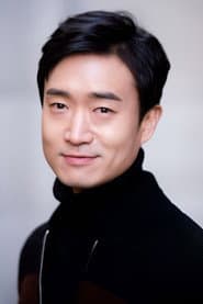 Foto del actor 조우진