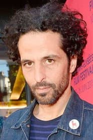 Foto del actor Boris Terral